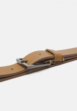Opus ACLASS BELT Ceinture Sweet Almond Femme 9 Opus ACLASS BELT Ceinture Sweet Almond Femme -Opus Soldes Magasin 0076de0771294e9f9f009ad70bf26b65