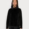 Opus GRETO Sweatshirt Black Femme 2 Opus GRETO Sweatshirt Black Femme -Opus Soldes Magasin 01360dfe933549959df3c607dbe10c24