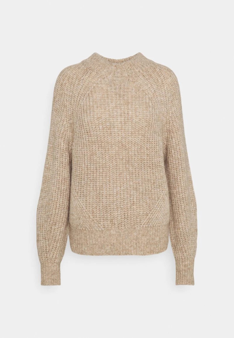 Opus PETRISSI Pullover Macadamia Femme 8 Opus PETRISSI Pullover Macadamia Femme – Image 6