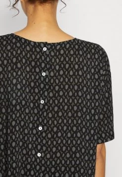 Opus FASPA T Shirt Imprimé Caper Femme -Opus Soldes Magasin 01a4ef72137a4c5c82e8152b600c3a7e