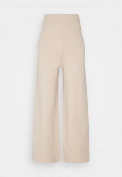 Opus MYSA Pantalon Classique Macadamia Femme -Opus Soldes Magasin 01bae09c9c4a42d580a886cafaf51da2
