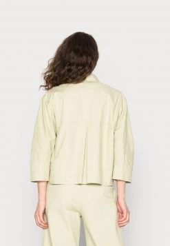 Opus Femme HULIANE Veste Légère Summer Pear 9 Opus Femme HULIANE Veste Légère Summer Pear -Opus Soldes Magasin 027685b5ef0549a4bfa2e5377b22b195