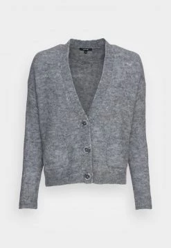 Opus Femme DOMANI SOFT Gilet Easy Grey 10 Opus Femme DOMANI SOFT Gilet Easy Grey -Opus Soldes Magasin 031fb0ed5a2d4cbb94dd97bd141b3383