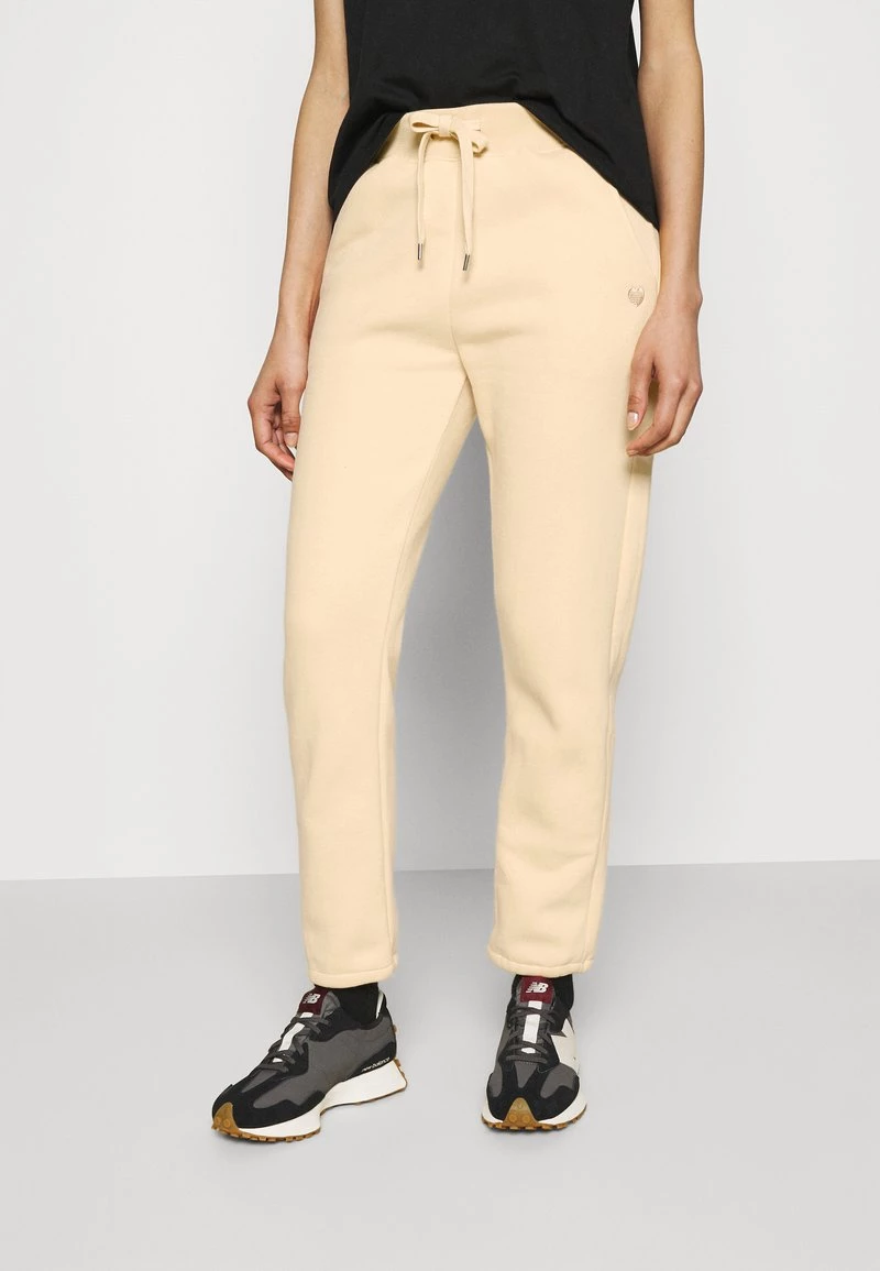 Opus Femme MALEA Pantalon De Survêtement Apricot 3 Opus Femme MALEA Pantalon De Survêtement Apricot