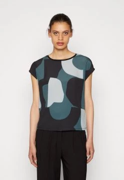 Opus Femme SAVANO Blouse Black