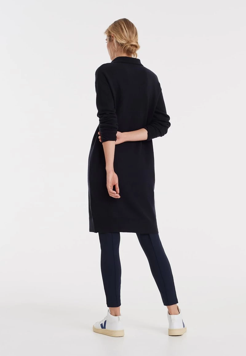 Opus Femme Robe Pull Forever Blue 4 Opus Femme Robe Pull Forever Blue – Image 2