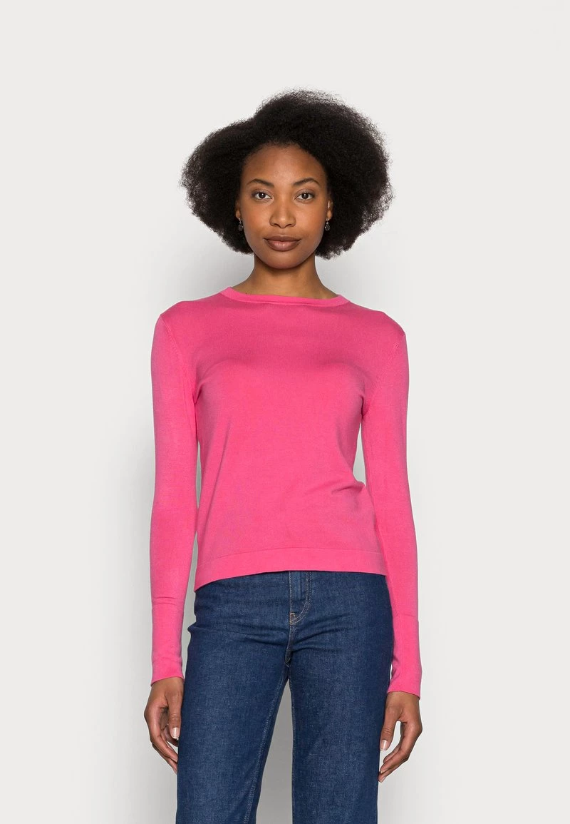 Opus PAURI Pullover Dragonfruit Femme 3 Opus PAURI Pullover Dragonfruit Femme