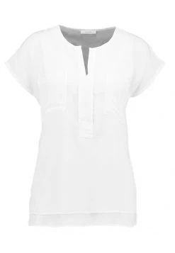 Opus FLUSI Blouse Milk Femme 10 Opus FLUSI Blouse Milk Femme -Opus Soldes Magasin 05a6fbb8efdc4c328377713eeb91e3d8