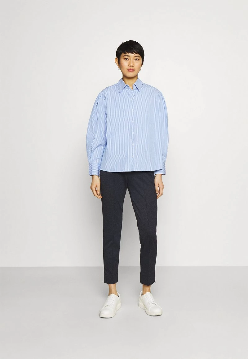 Opus Femme FASA Blouse Blue Mood 4 Opus Femme FASA Blouse Blue Mood – Image 2