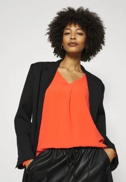 Opus FASINA T Shirt à Manches Longues Fresh Coral Femme 13 Opus FASINA T Shirt à Manches Longues Fresh Coral Femme -Opus Soldes Magasin 05cf408e9f8a4d8eb08aa22524365551