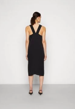 Opus WIDALIA Robe De Jour Black Femme 10 Opus WIDALIA Robe De Jour Black Femme -Opus Soldes Magasin 05e3bada719e4a16ad854f74f1cfff8b