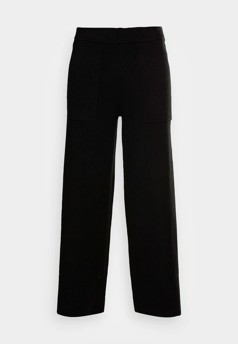 Opus MONAH Pantalon Classique Black Femme 6 Opus MONAH Pantalon Classique Black Femme – Image 4