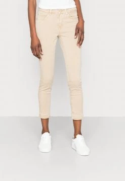 Opus Femme ELMA COLORED Jeans Skinny Oak Tree