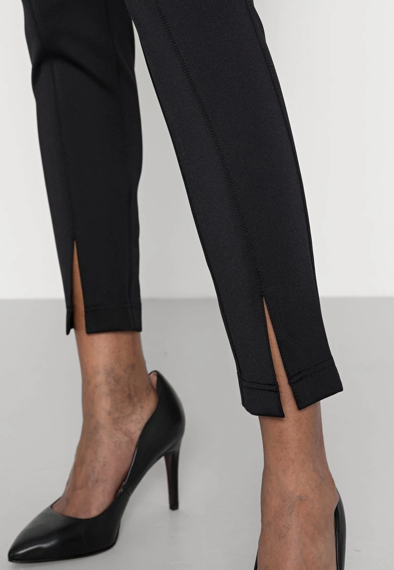 Opus Femme ERELDA Pantalon Classique Black 7 Opus Femme ERELDA Pantalon Classique Black – Image 5