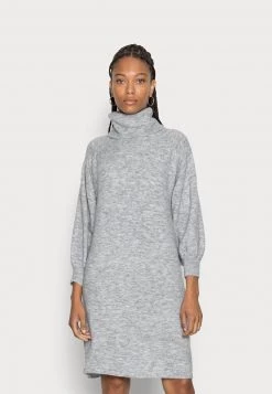 Opus Femme WEWA Robe Pull Hazy Fog Melange