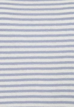 Opus SIPAY ROS T Shirt Imprimé Blue Mood Femme -Opus Soldes Magasin 07d6528eb6204043a22f9c4f38855008