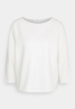 Opus Femme GUFI Sweatshirt Milk 17 Opus Femme GUFI Sweatshirt Milk -Opus Soldes Magasin 08650c1d123640f69d589a8001e79f07