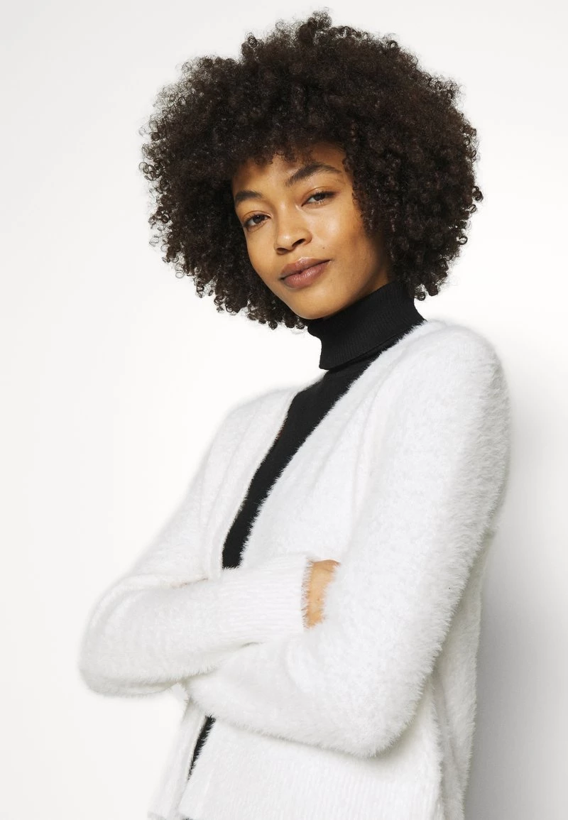 Opus Femme DAFFY Gilet Milk 6 Opus Femme DAFFY Gilet Milk – Image 4