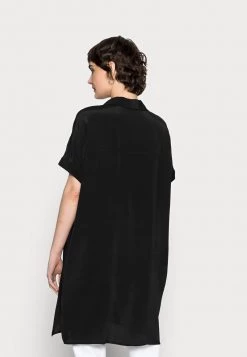 Opus FARTAN Chemisier Black Femme -Opus Soldes Magasin 08a7141dc98b4c5e858d16d7264e1abb