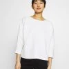 Opus Femme GUFI Sweatshirt Milk