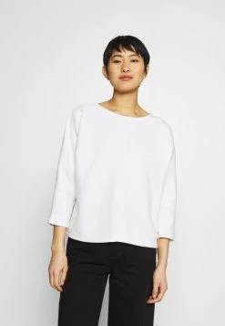 Opus Femme GUFI Sweatshirt Milk