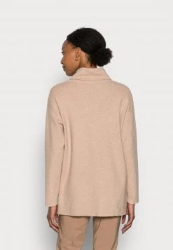 Opus Femme PUNAR Pullover Sweet Almond Melange 9 Opus Femme PUNAR Pullover Sweet Almond Melange -Opus Soldes Magasin 0972ba520f284a278c7d4e2c07224bc1