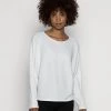 Opus Femme GALSTA Pullover Milk 2 Opus Femme GALSTA Pullover Milk -Opus Soldes Magasin 099e81f2446b480cb765b150b3635706