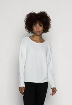 Opus Femme GALSTA Pullover Milk