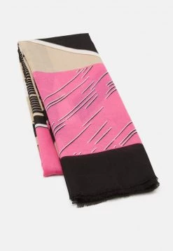 Opus ASPLASH SCARF Écharpe Dragonfruit Femme