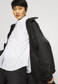 Opus FAMIMI Chemisier White Femme -Opus Soldes Magasin 0b18816be14841d68902653e92228744