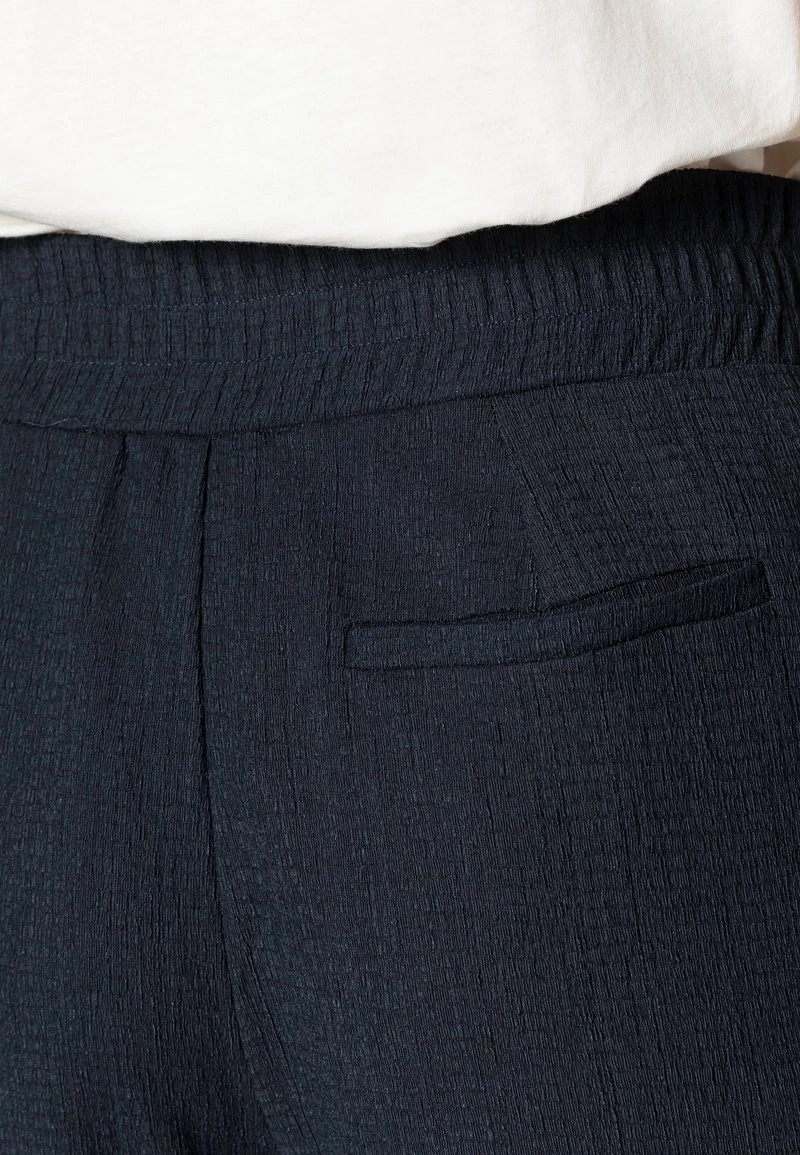 Opus MAHILA Pantalon Classique Mystic Blue Femme 7 Opus MAHILA Pantalon Classique Mystic Blue Femme – Image 5