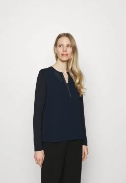 Opus FALLI Blouse Forever Blue Femme