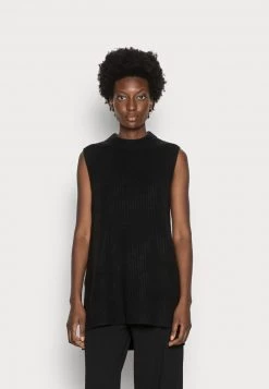 Opus Femme PASPI Pullover Black