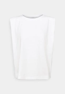 Opus Femme IVEKE Débardeur Milk