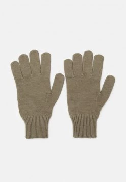 Opus AFIGO GLOVES Gants Soft Moss Femme