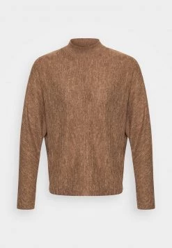 Opus Femme SEVOMA Pullover Peanut -Opus Soldes Magasin 0b70599ee04845c9866761898695249b