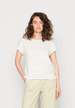 Opus Femme SAIDO T Shirt Imprimé Summer Pear