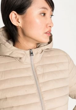 Opus Femme HOWANA Veste Mi Saison Sweet Almond Melange -Opus Soldes Magasin 0cd12c5e83114f0fbd6d3c4a396b4108