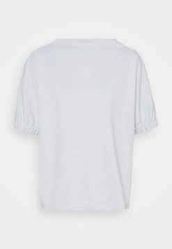 Opus Femme GOBUNA T Shirt Basique Silent Blue