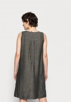 Opus Femme WUNJA Robe De Jour Black Oliv 9 Opus Femme WUNJA Robe De Jour Black Oliv -Opus Soldes Magasin 0eab0c18cddc4d3986b3eac04afe097e