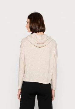 Opus Femme SARUMI Pullover Sweet Almond Melange 9 Opus Femme SARUMI Pullover Sweet Almond Melange -Opus Soldes Magasin 0f0f8a69cddc47f8b63b70cab1a737b5