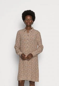 Opus WUCKI JOY Robe De Jour Mystic Blue Femme