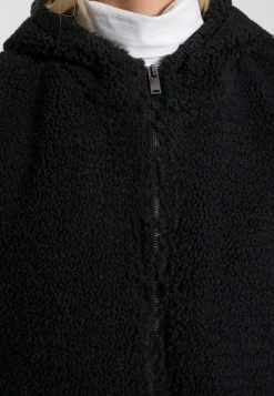 Opus WEJANA Veste Sans Manches Black Femme -Opus Soldes Magasin 0f9f433b83304254917ef983a31b0075