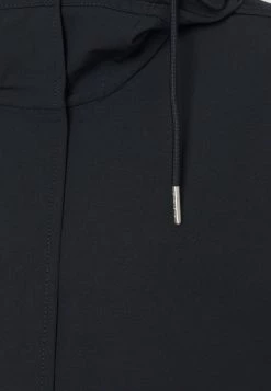 Opus HALESA Parka Forever Blue Femme -Opus Soldes Magasin 11e165a0a7594d42a89e93e5b9693bf6