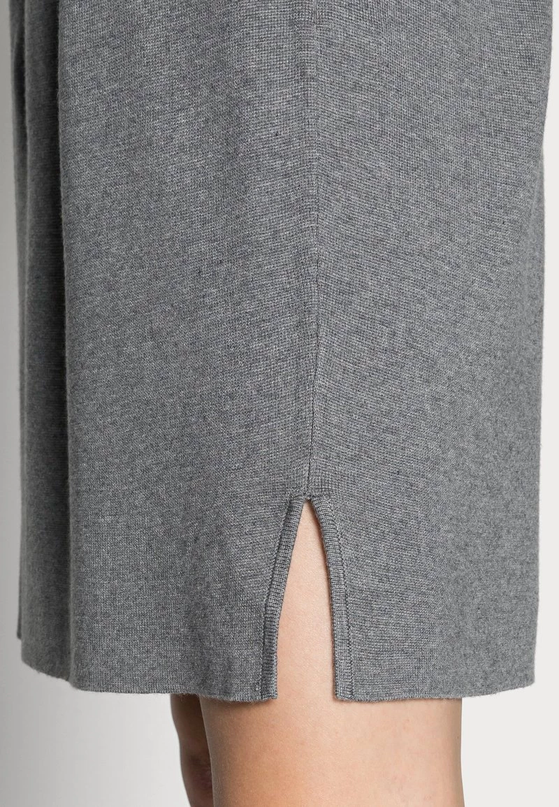 Opus Femme WOLERS Robe Pull Easy Grey 7 Opus Femme WOLERS Robe Pull Easy Grey – Image 5