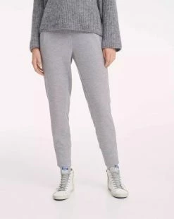 Opus Pantalon De Survêtement Grey Femme