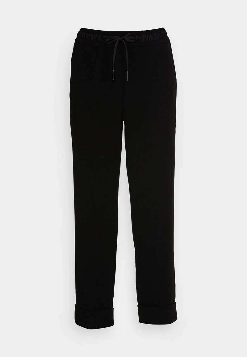 Opus MEMINA Pantalon Classique Black Femme 6 Opus MEMINA Pantalon Classique Black Femme â Image 4