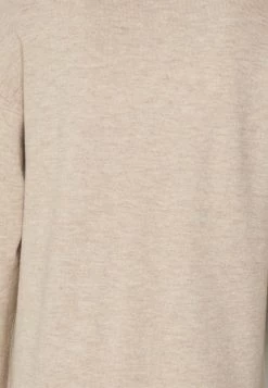 Opus WEGULA Robe Pull Sweet Almond Melange Femme -Opus Soldes Magasin 147c2eb0344b447f82ccd559c7187bb2