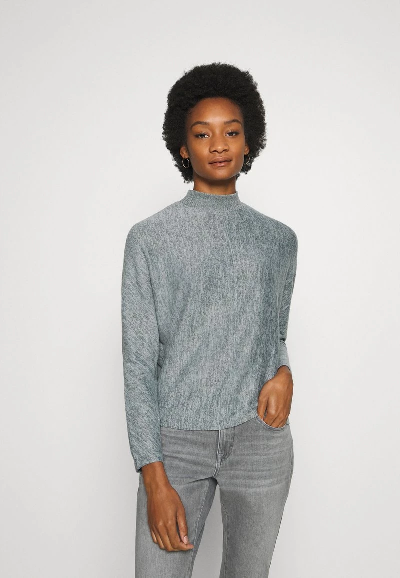 Opus Femme SEVOMA Pullover Ice Green 3 Opus Femme SEVOMA Pullover Ice Green