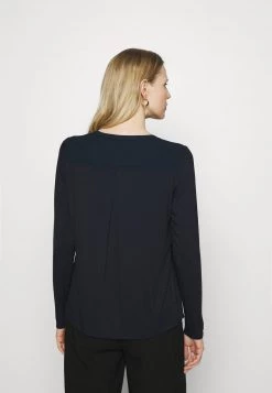 Opus FALLI Blouse Forever Blue Femme -Opus Soldes Magasin 15baa2d5f1bb477796720186f88fdf20